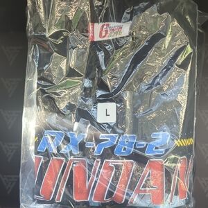 Gundam RX-78-2 Graphic T-Shirt